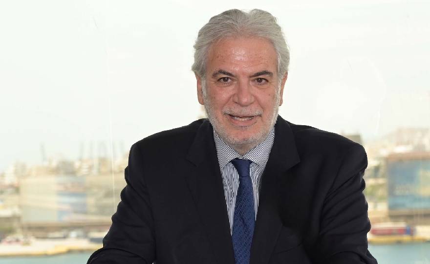 Christos Stylianides*: Transforming Shipping,  A Greek Call for Collaboration and Innovation